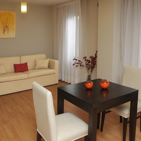 Del Bono Suites Art Hotel Сан Хуан Екстериор снимка