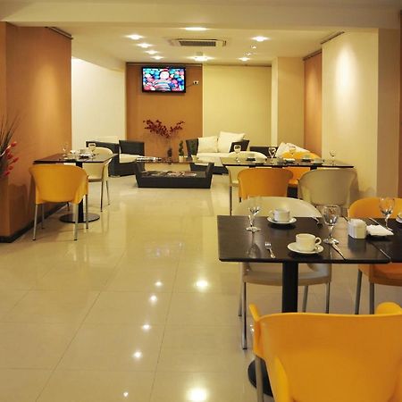 Del Bono Suites Art Hotel Сан Хуан Екстериор снимка