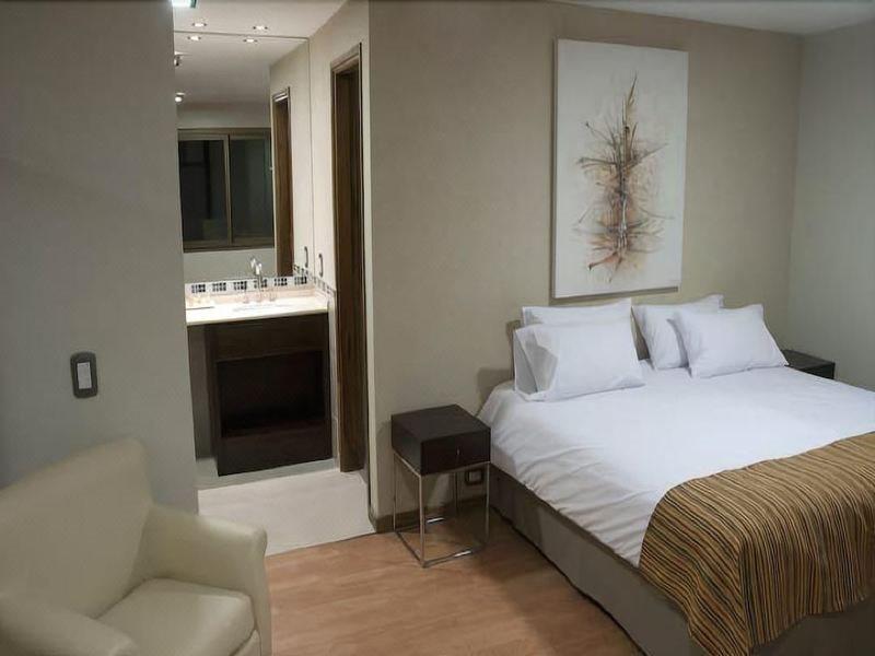 Del Bono Suites Art Hotel Сан Хуан Екстериор снимка
