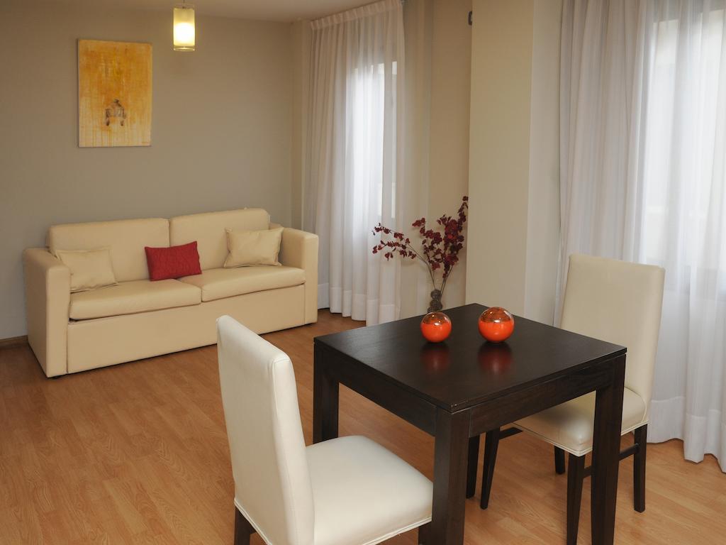 Del Bono Suites Art Hotel Сан Хуан Екстериор снимка
