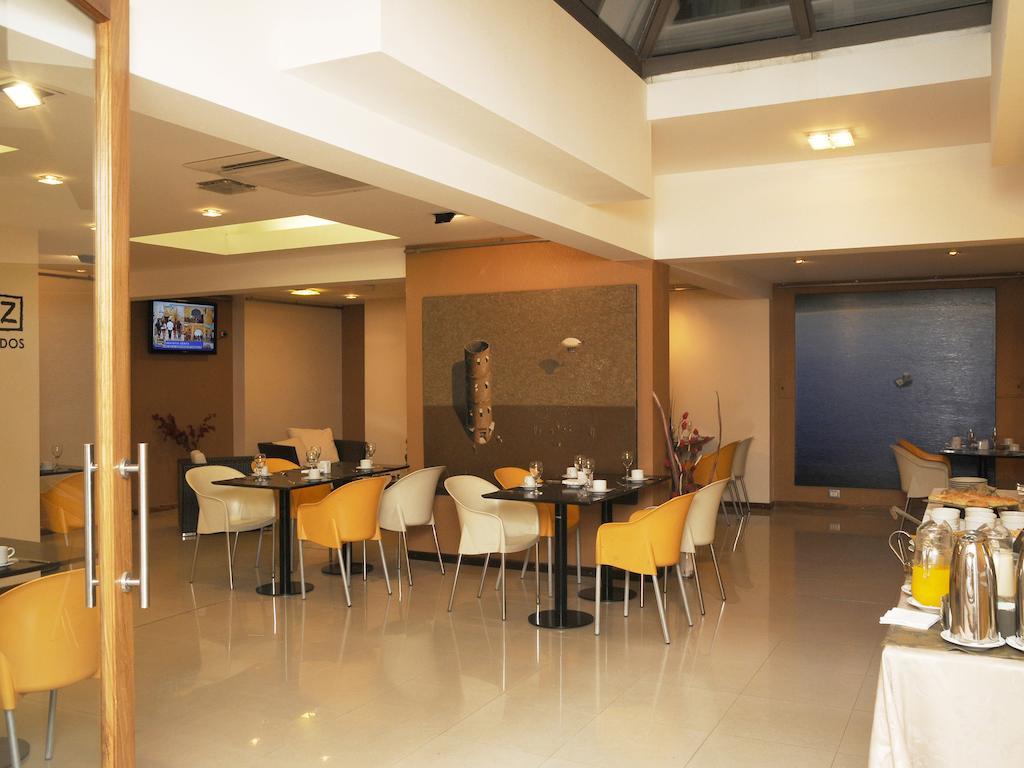 Del Bono Suites Art Hotel Сан Хуан Екстериор снимка