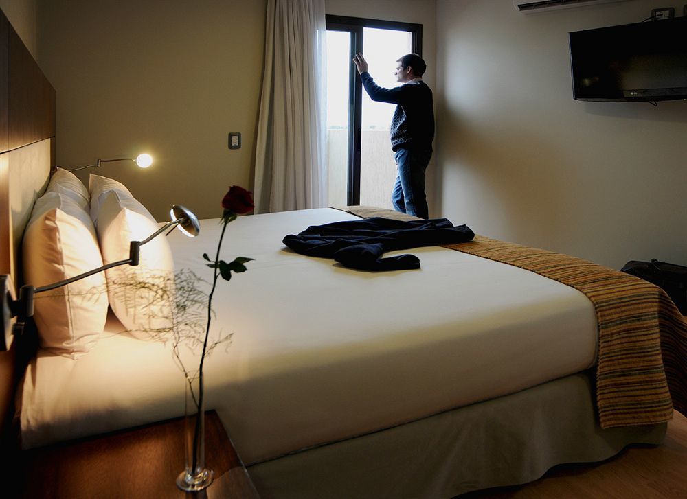 Del Bono Suites Art Hotel Сан Хуан Екстериор снимка