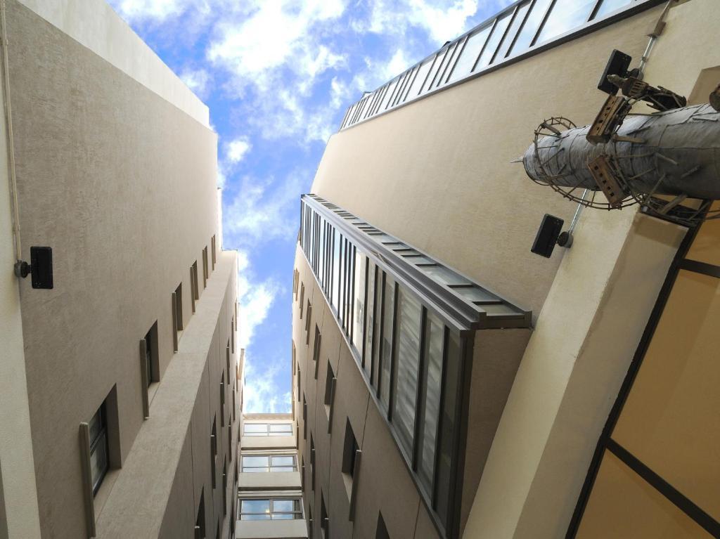 Del Bono Suites Art Hotel Сан Хуан Екстериор снимка
