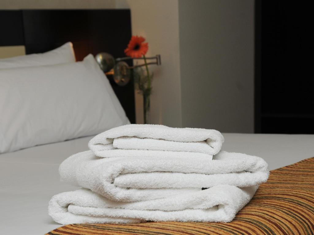 Del Bono Suites Art Hotel Сан Хуан Екстериор снимка