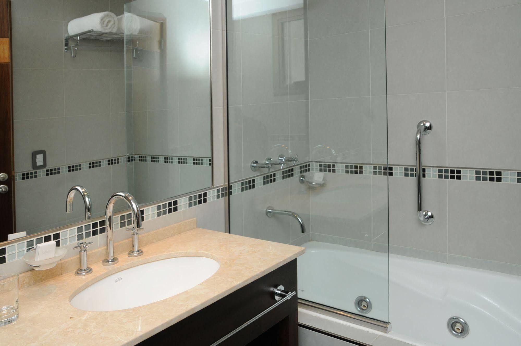 Del Bono Suites Art Hotel Сан Хуан Екстериор снимка