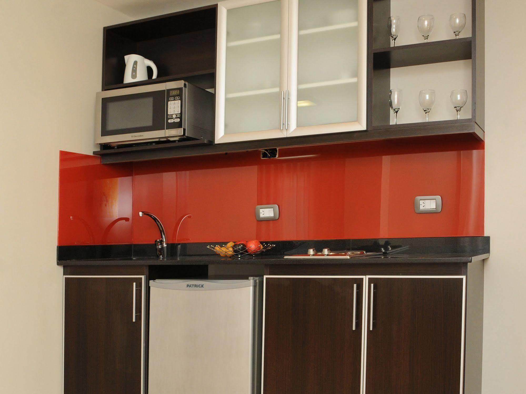 Del Bono Suites Art Hotel Сан Хуан Екстериор снимка